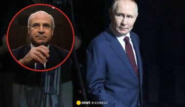 "Czas, aby Putin zapłacił za swoją wojnę". Arcywróg Kremla podpowiada, jak Zachód może uderzyć w zbrodniczy reżim. Wskazuje na wąskie gardło