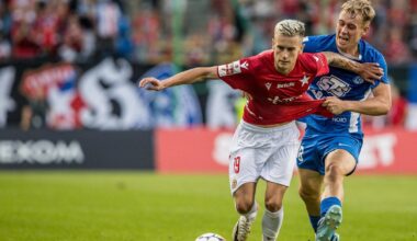 STAL-POLONIA: Wielkie święto w Gorzowie stało się faktem! [NA ŻYWO]