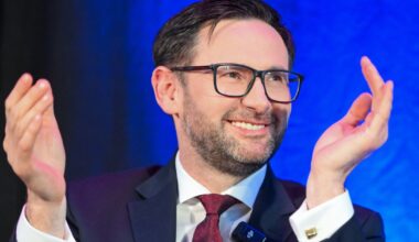 Działki Daniela Obajtka w pobliżu elektrowni atomowej. KOWR nie chciał ich wykupić - Onet