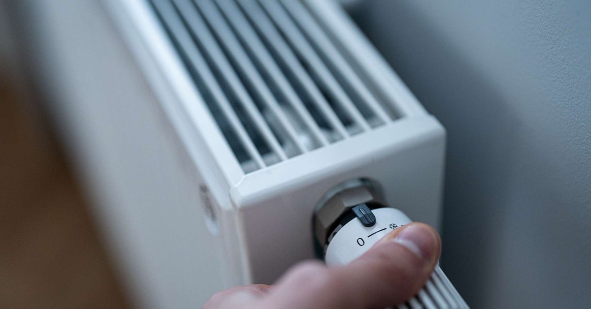 Rachunki za ogrzewanie wystrzelą. Eksperci ostrzegają: to początek