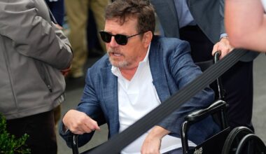 Michael J. Fox