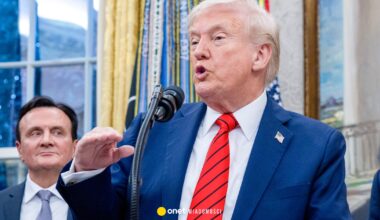 Poznaliśmy stan zdrowia Donalda Trumpa. Lekarz prezydenta ujawnia