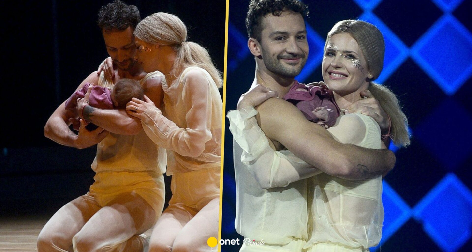 Występ Wiktorii Gorodeckiej w "Tańcu z gwiazdami" oburzył jurorów. Widzowie podzieleni