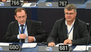 Sprawa Mariusza Kamińskiego i Macieja Wąsika. Jest akt oskarżenia