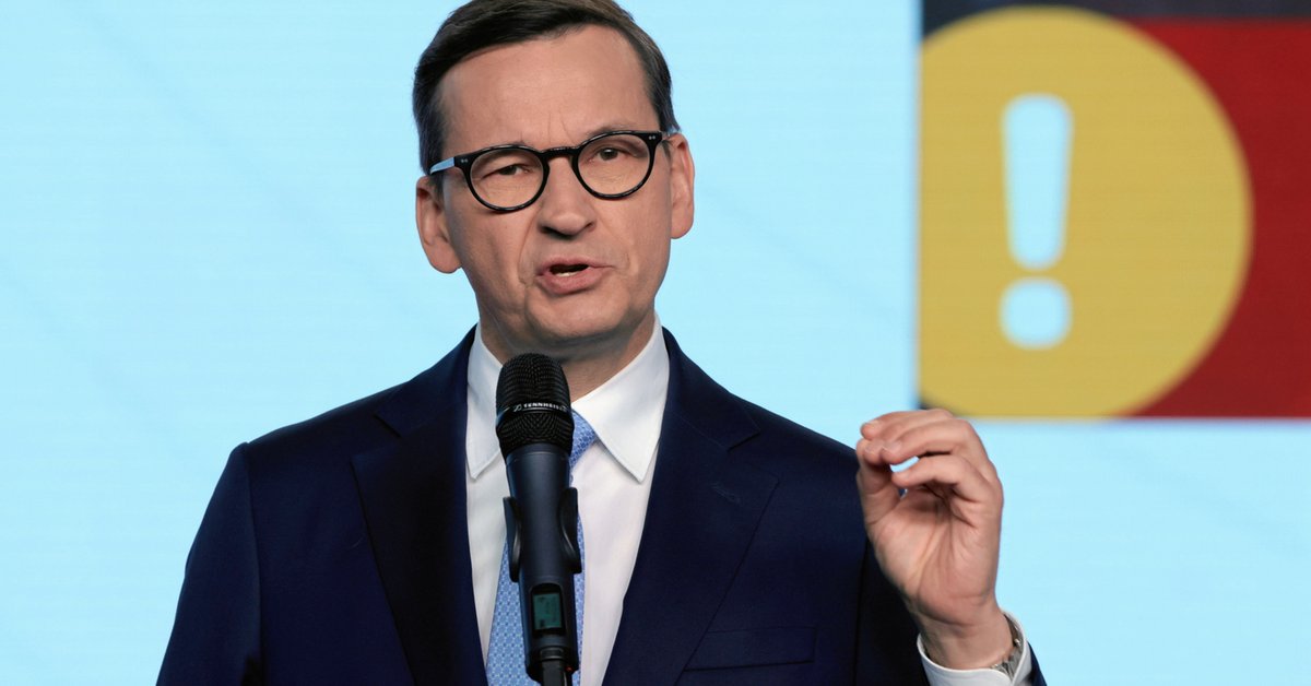 Walka frakcji w PiS. Mateusz Morawiecki pójdzie na swoje? "Musi policzyć szable"
