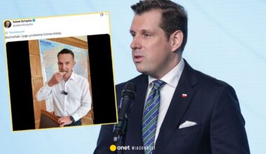 "Za Tuska Polskie Linie Lotnicze podają niemieckie masło". Jest reakcja rządu