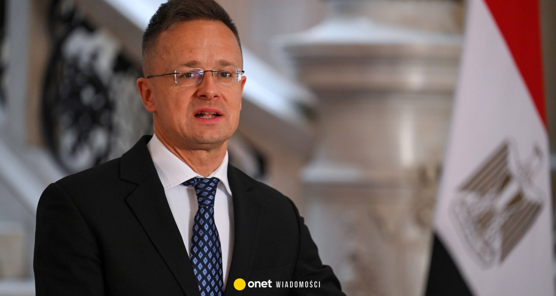 "Przygotowują się do tego". Węgry grzmią po decyzji Komisji Europejskiej