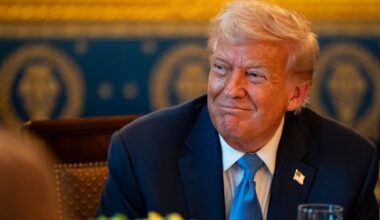 Czy Donald Trump zasłużył na Nobla? Polacy odpowiedzieli [SONDAŻ]