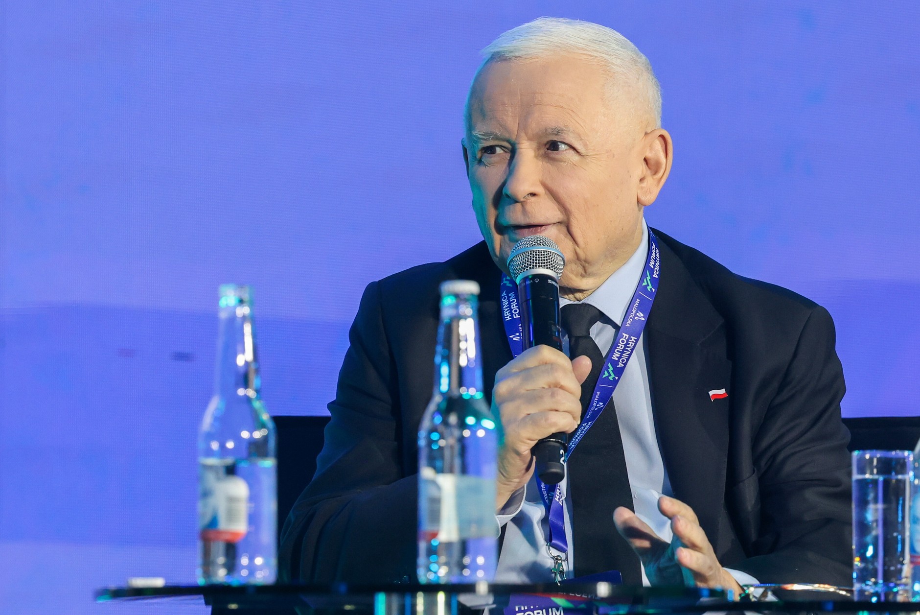 Jarosław Kaczyński