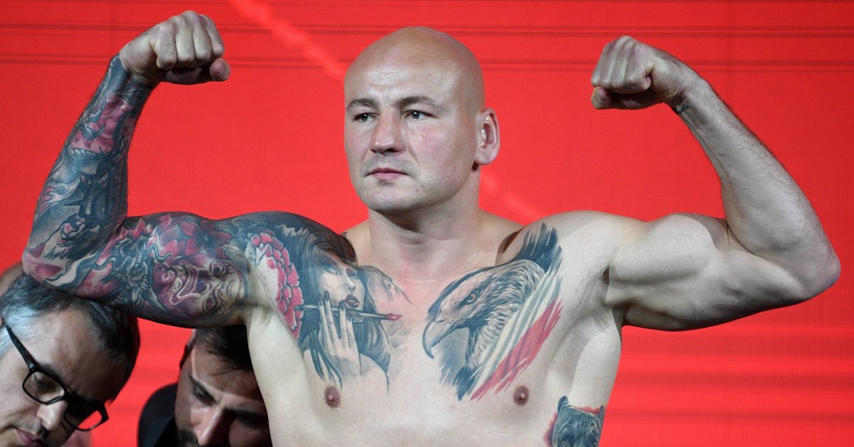 Dziennikarz Przeglądu Sportowego Onet