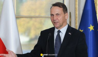 Władimir Putin zostanie zatrzymany przez Polskę? Sikorski komentuje