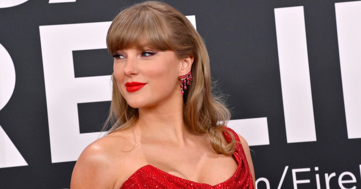 Taylor Swift triumfuje w kinach. Rekordowe dochody w weekend otwarcia