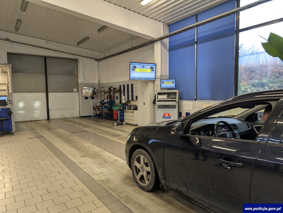 Kampania „Twoje Światła – Nasze Bezpieczeństwo”