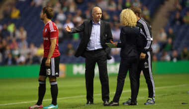 Lyon wystawił nieuprawionego zawodnika. UEFA: nic się nie stało!