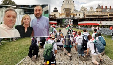 Pielgrzymka wykluczonych. "Chcemy odbić Jasną Górę dla Ewangelii"