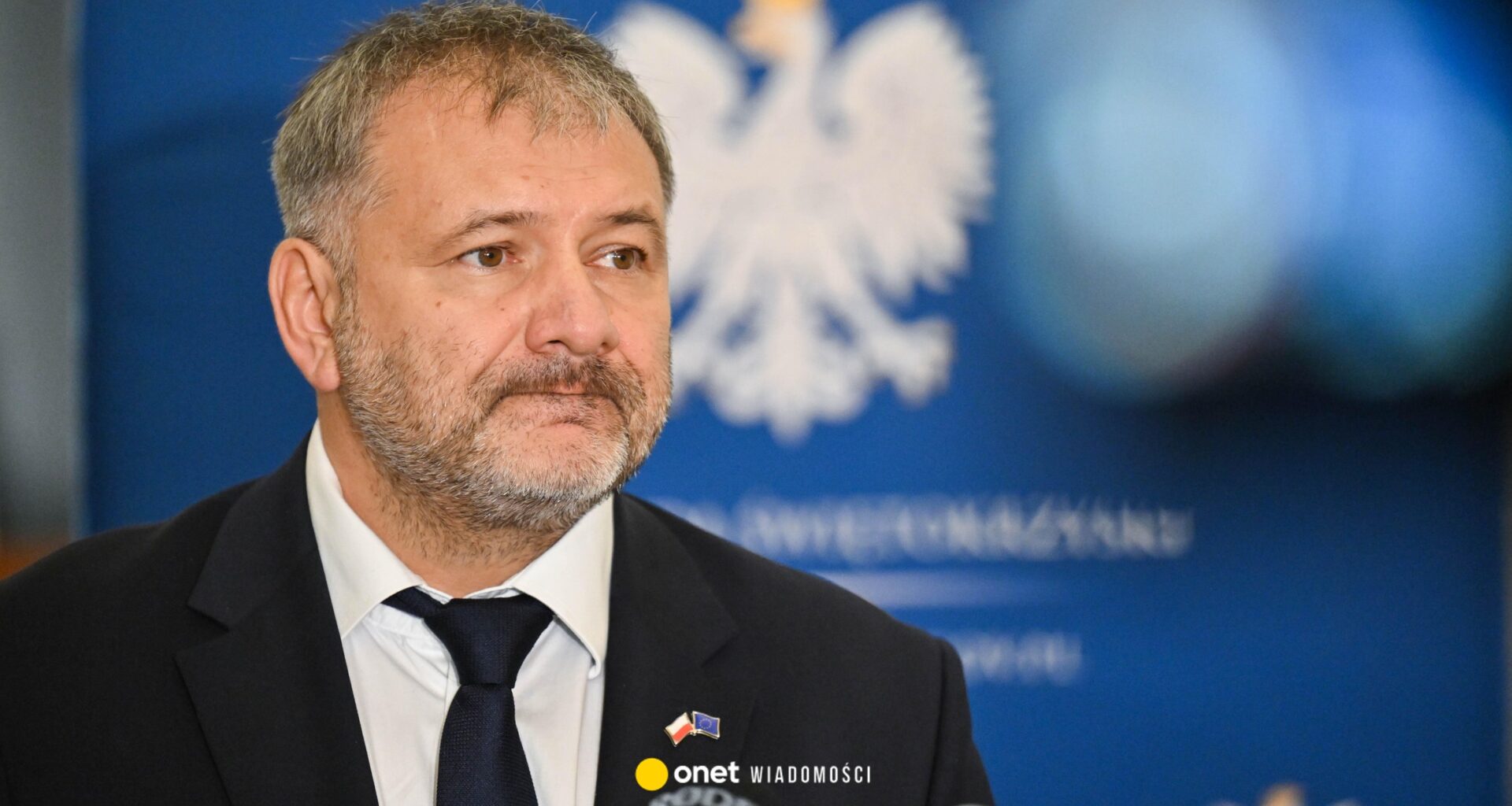 "Oni działali jak Stasi w NRD". Minister Żurek reaguje na sprawę Kasi Tusk