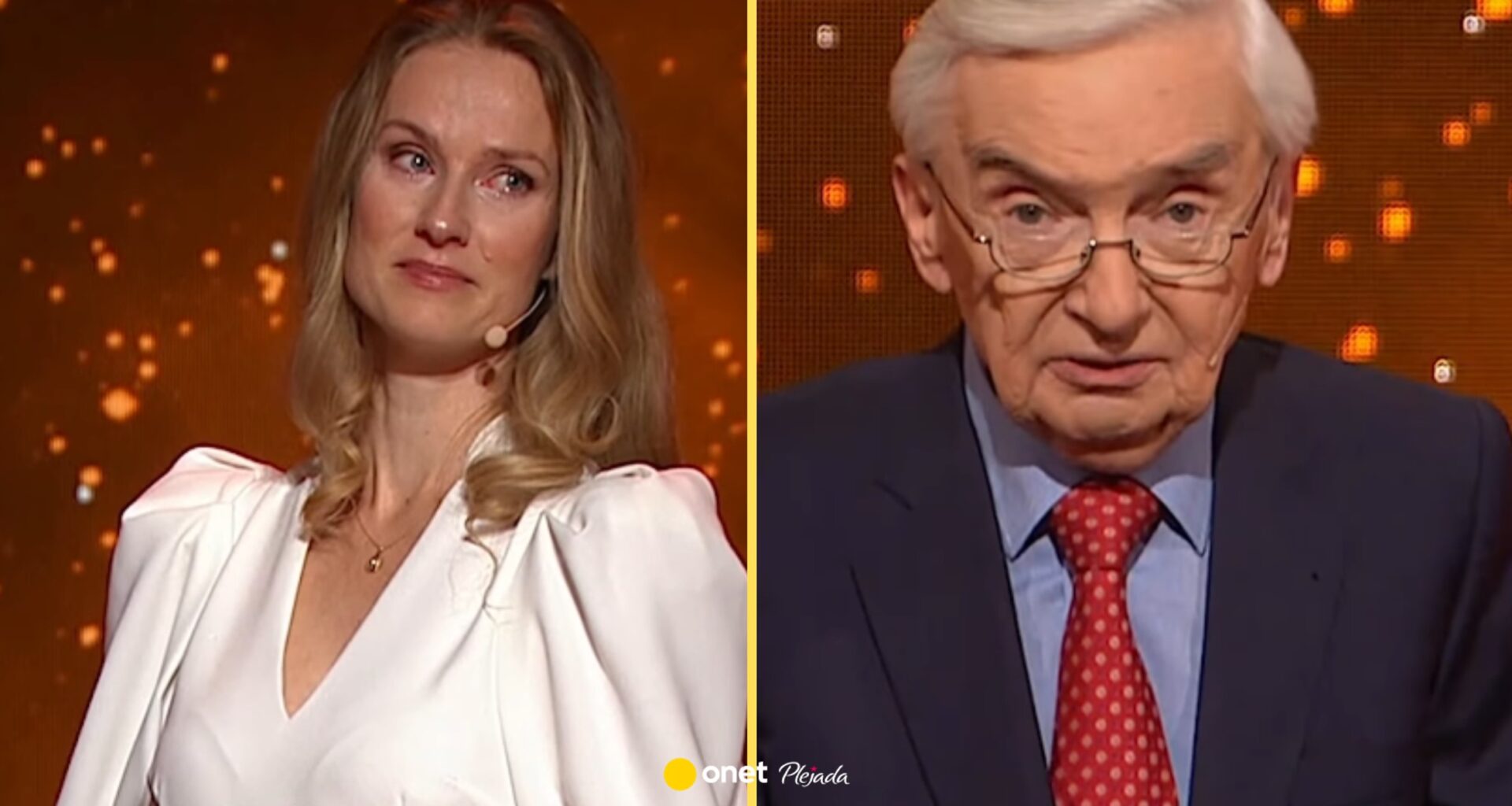 Polały się łzy w "Jeden z dziesięciu". TVP z poruszającym wpisem