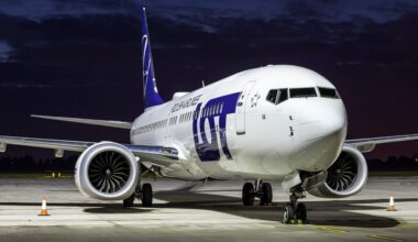 LOT stawia na Kraków. Nowe trasy na południe Europy