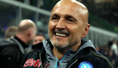 Luciano Spalletti bliski powrotu na ławkę trenerską. Czekał na to