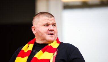 Korona Kielce ma nowego prezesa. To współpracownik właściciela klubu