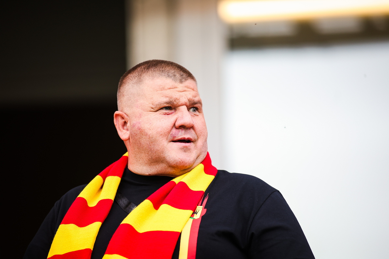 Korona Kielce ma nowego prezesa. To współpracownik właściciela klubu