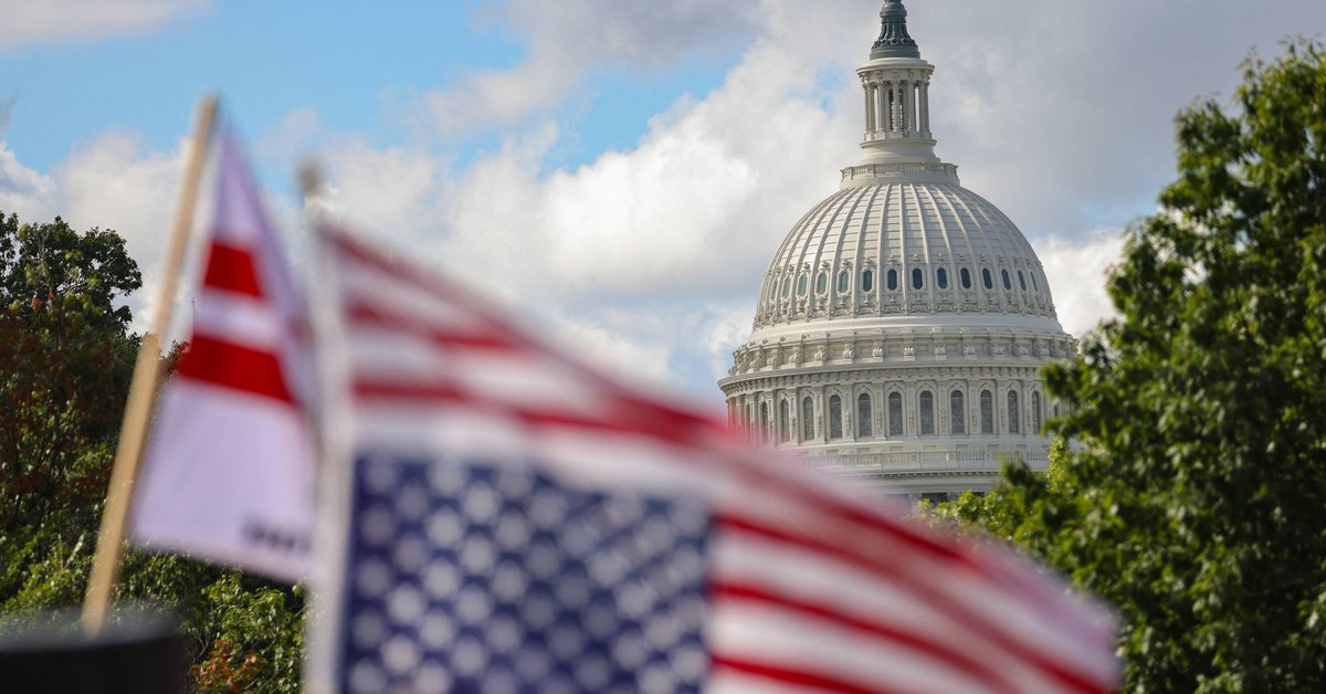 Anonimowo przekazał gigantyczną darowiznę dla żołnierzy w USA. Wiadomo, kim jest darczyńca