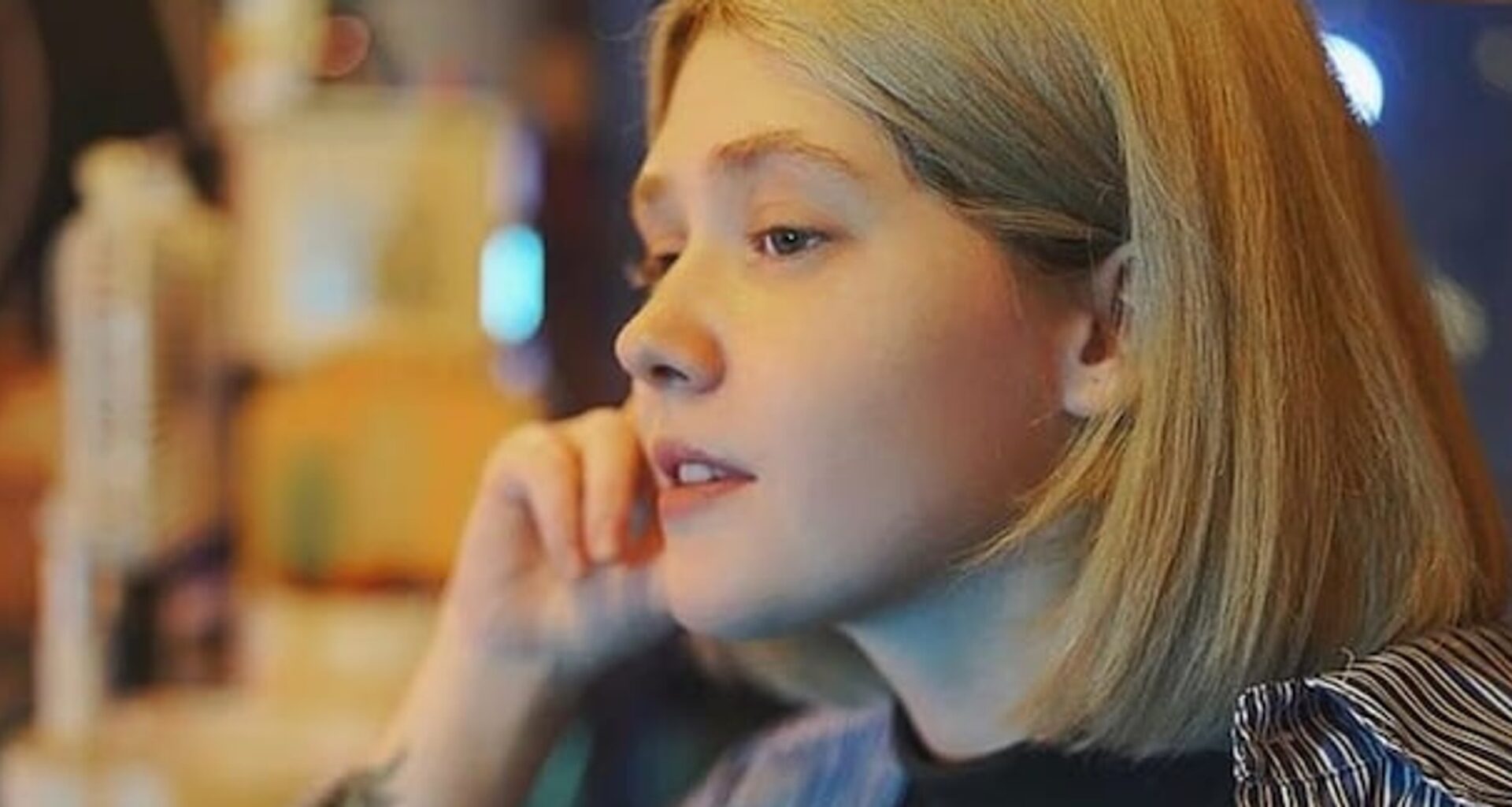 Weronika Krawcowa
