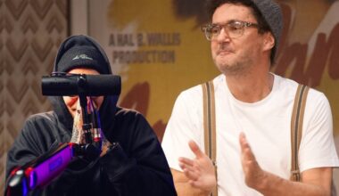 Kuba Wojewódzki odchodzi z 6. Piętra przez Żurnalistę. Bilety na podcast idą jak świeże bułeczki - Onet