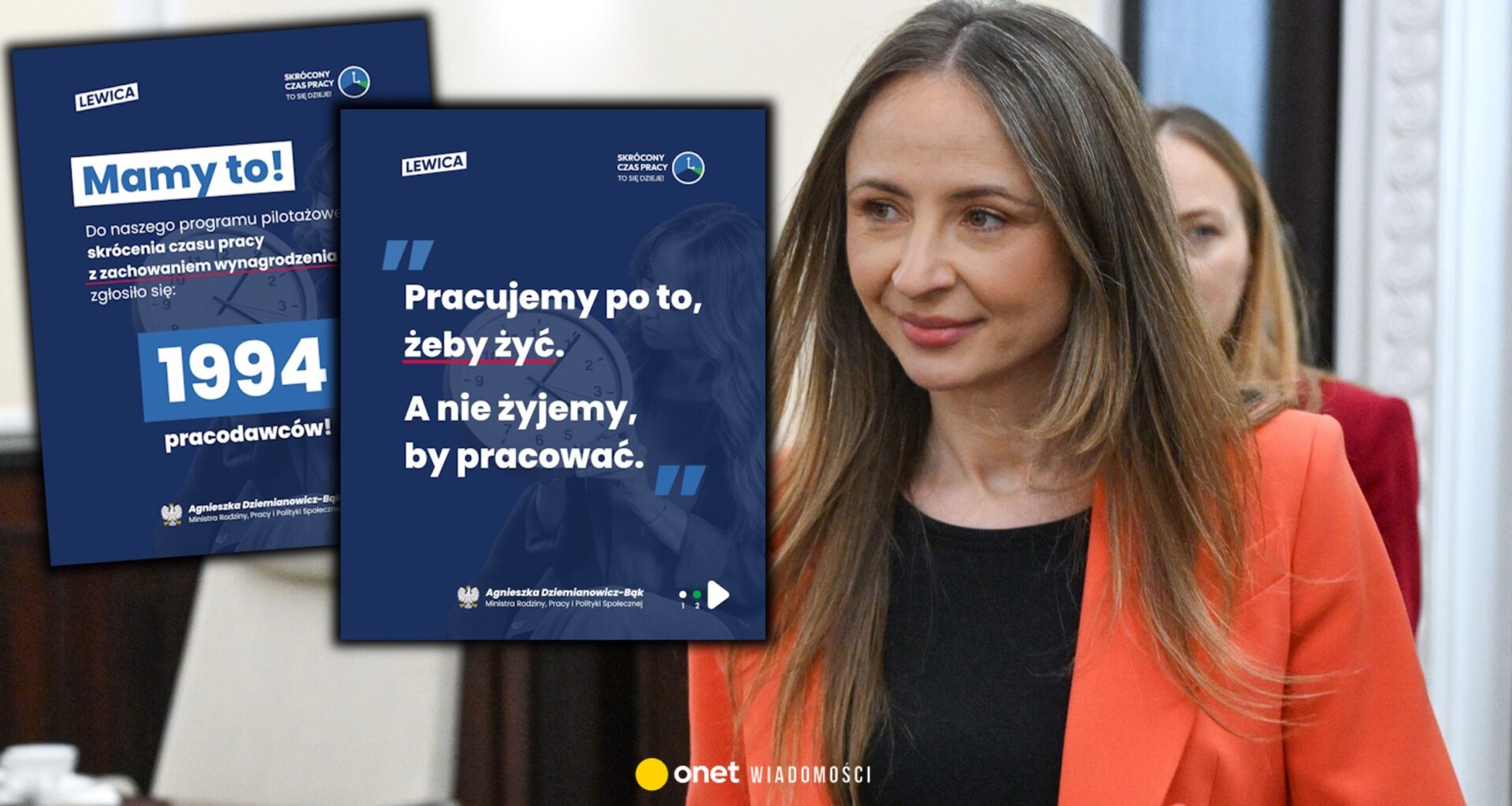 Firmy i urzędy testują 4-dniowy tydzień pracy. Nie wszyscy reagują entuzjazmem