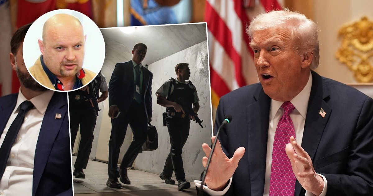 "Dom pełen dynamitu" hitem sieci. Ekspert wyjaśnia, czym jest czarna księga