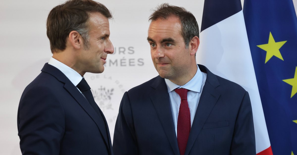 Impas polityczny we Francji. Emmanuel Macron wskazał premiera
