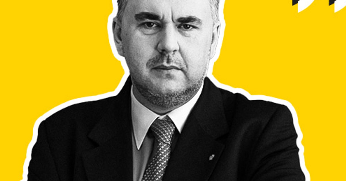 Witold Jurasz: Problem z wypowiedzią Jana Hartmana nie polega na tym, że jest amoralna, ale na tym, że jest paliwem dla antysemityzmu