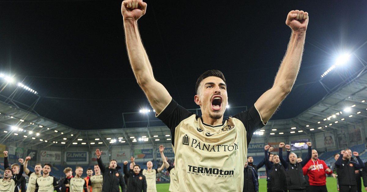 Europa Top 10: Znakomity start Mrugały