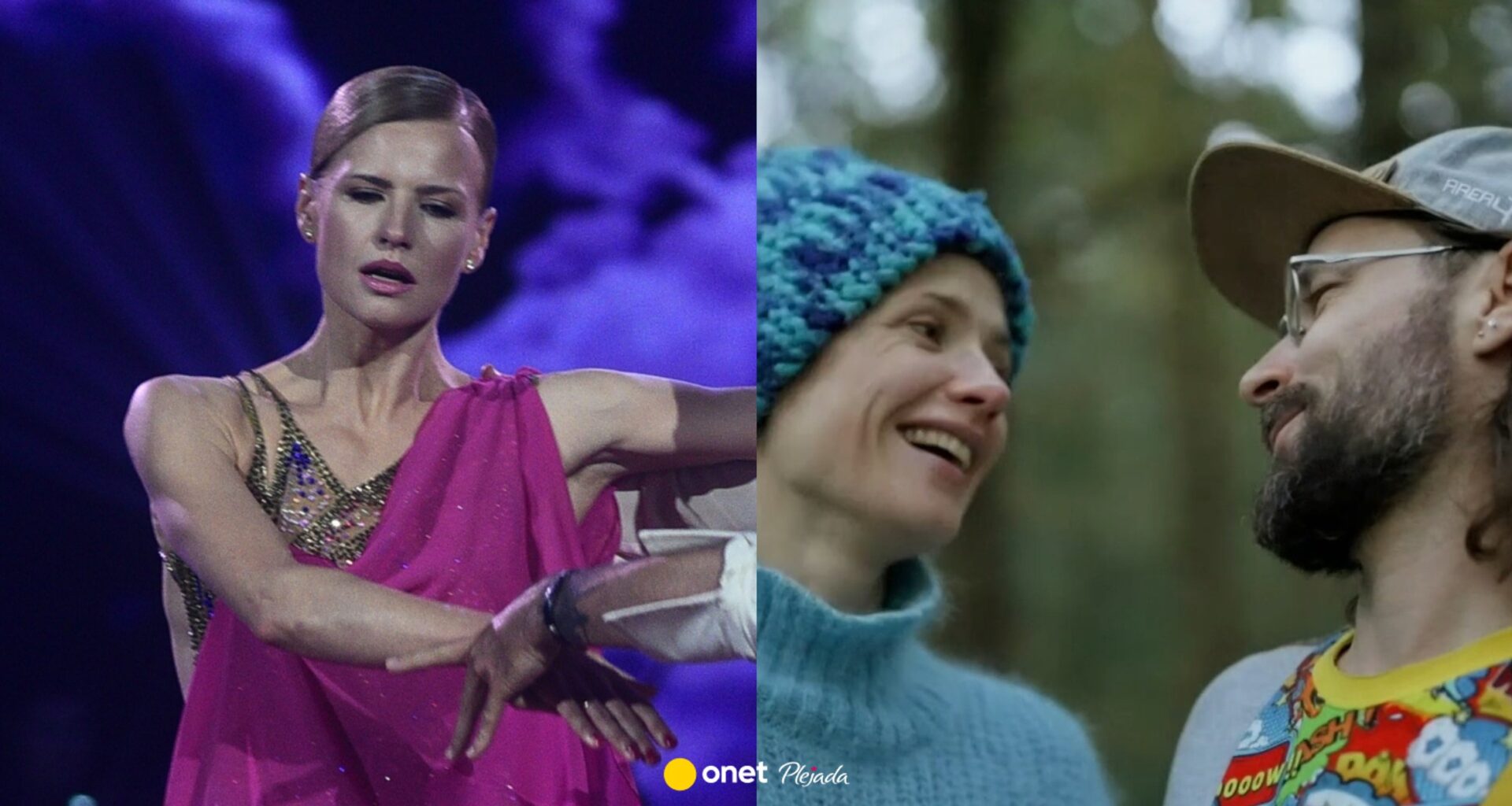 Wiktoria Gorodecka szczerze o swoim mężu. "Jest moim królem"