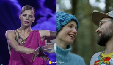 Wiktoria Gorodecka szczerze o swoim mężu. "Jest moim królem"