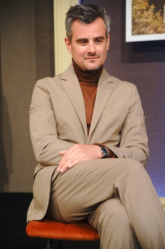 Antoni Pawlicki o aktywizmie