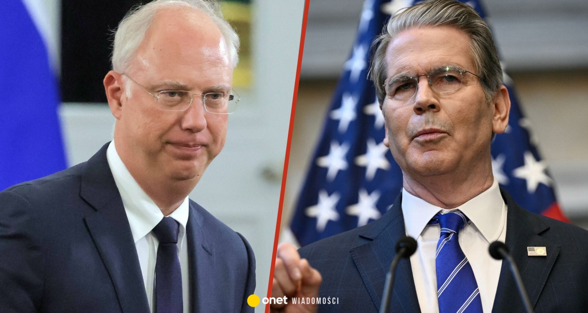 Klęska rosyjskiej propagandy. Specjalny wysłannik Putina ponosi porażkę w Waszyngtonie. "Nadszedł czas, by nazwać rzeczy po imieniu"