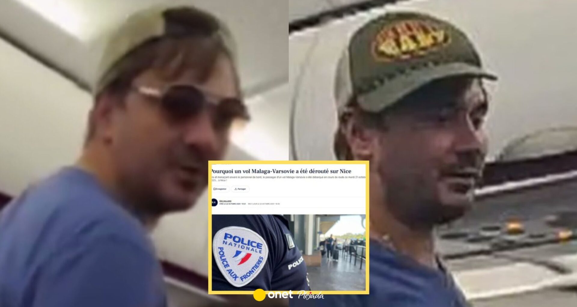 Daniel Martyniuk na językach wszystkich. Piszą o nim zagraniczne media