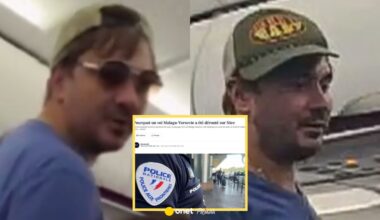 Daniel Martyniuk na językach wszystkich. Piszą o nim zagraniczne media