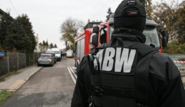 Spektakularna akcja ABW. Zatrzymali dywersantów. Nowe informacje