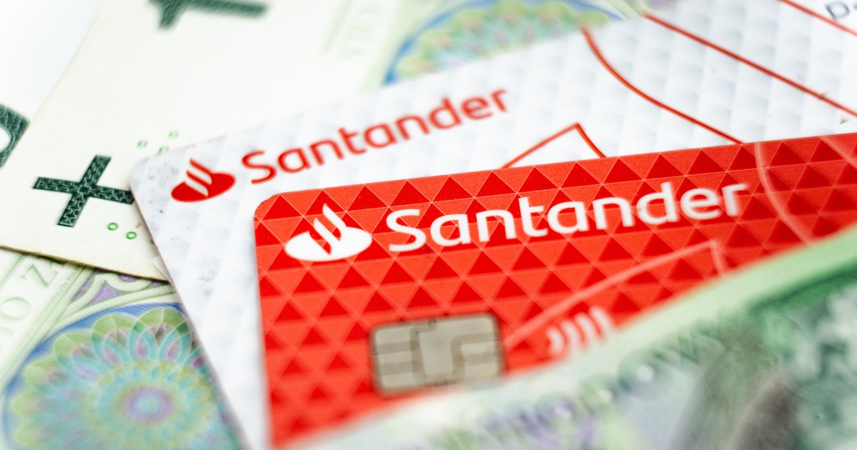 Straty klientów po kradzieży w banku Santander. Prokuratura podała kwotę