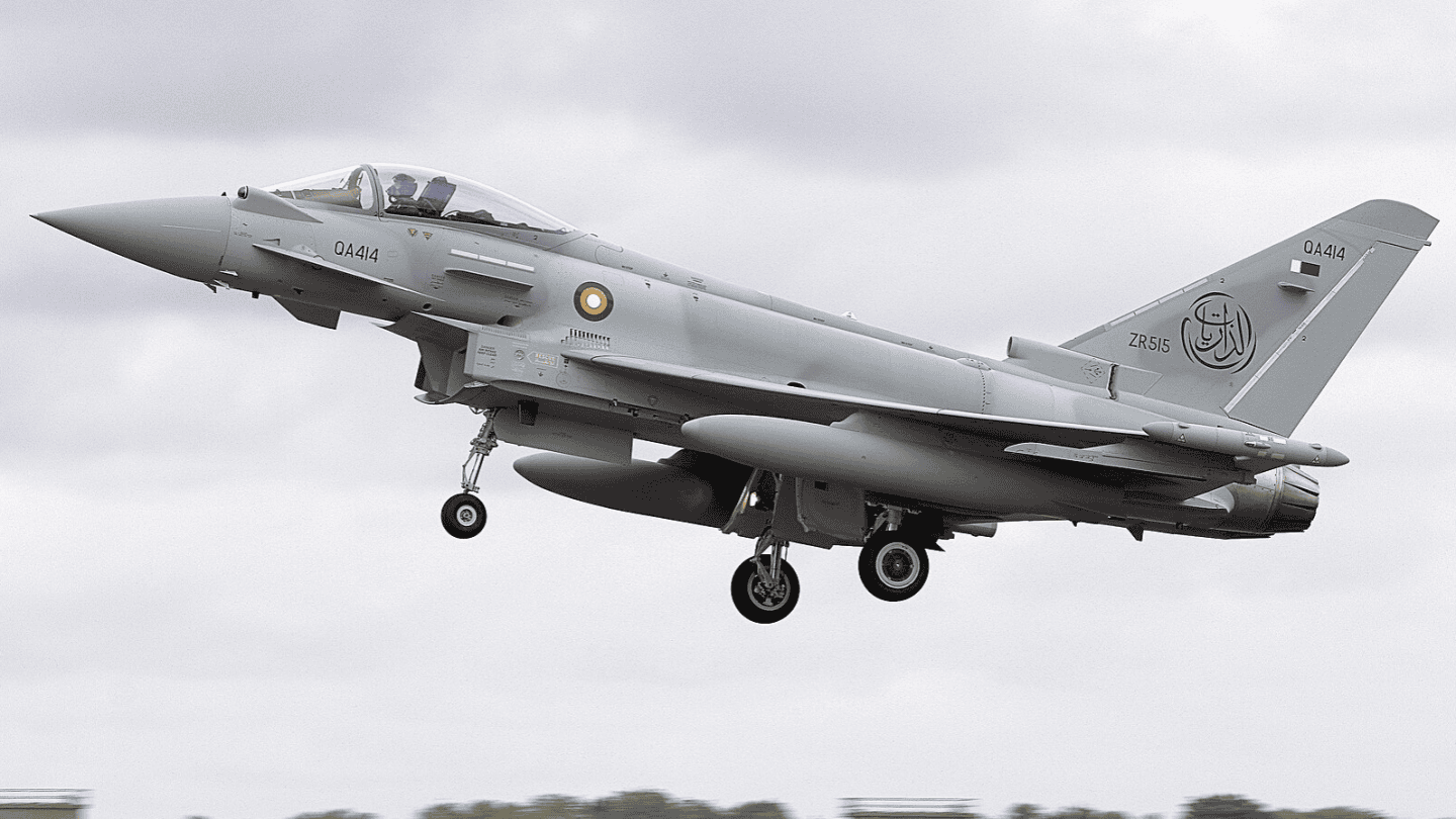 Katarski Typhoon