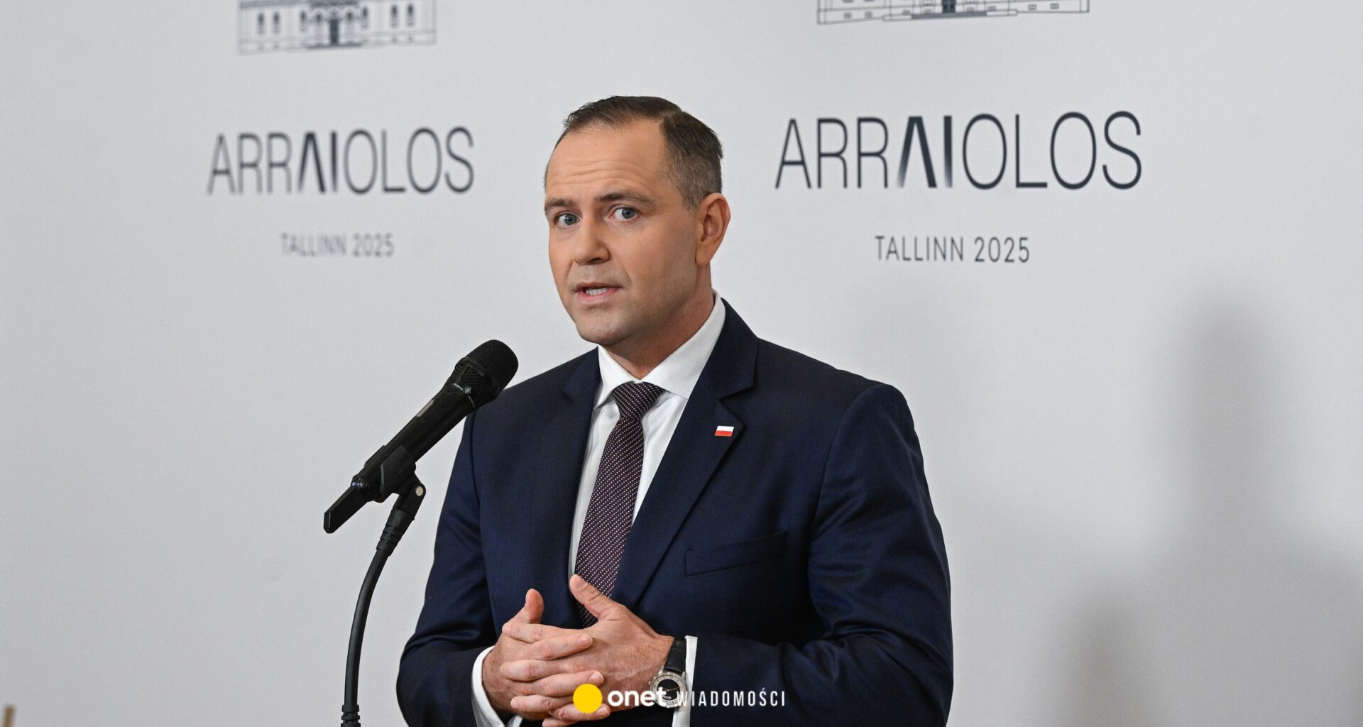 Waldemar Żurek pokazał nową ustawę. Jest reakcja prezydenta Nawrockiego