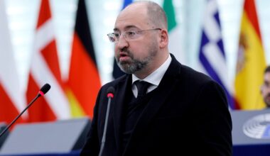 Szymon Hołownia odchodzi z polityki. Adam Bielan: wolałbym, żeby został