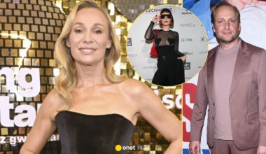 Plastikowa taniość i suknia godna gwiazdy Hollywood, czyli sukcesy i porażki modowe tygodnia