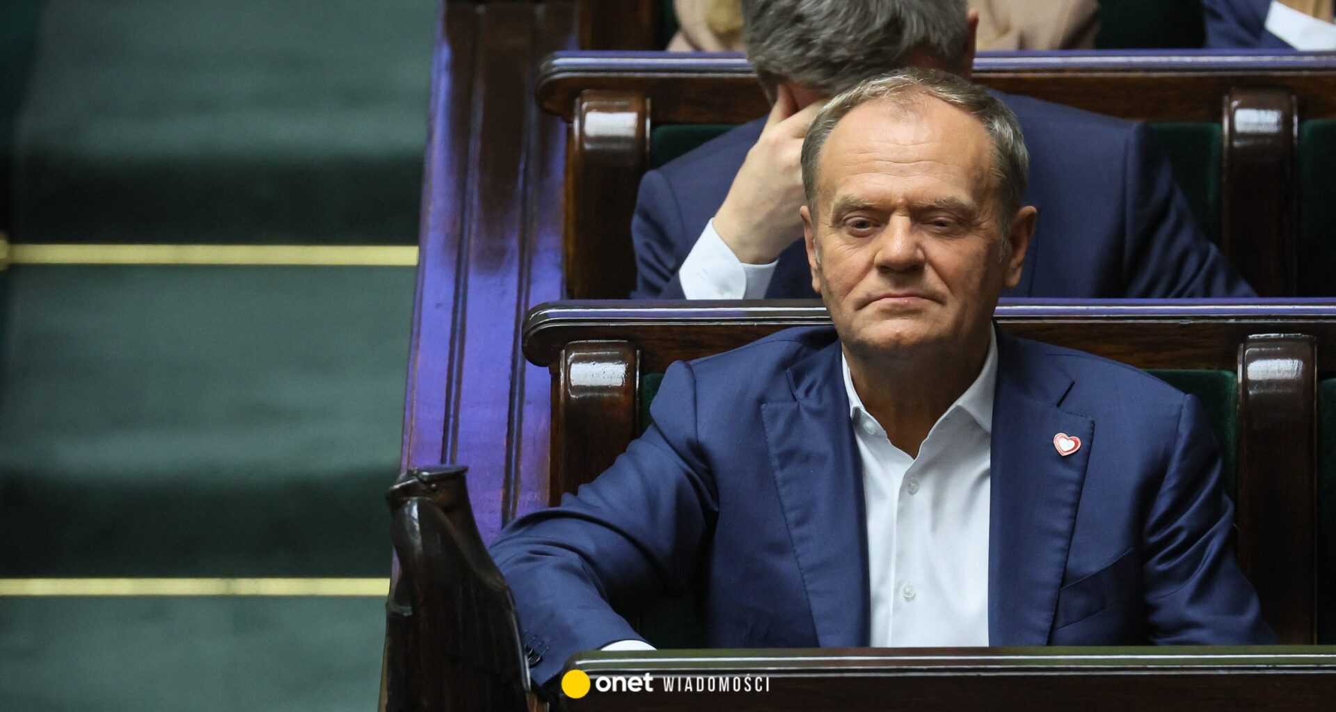 Donald Tusk znów zadrwił z PiS. "Pośmiejemy się razem"