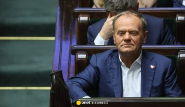 Donald Tusk znów zadrwił z PiS. "Pośmiejemy się razem"