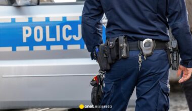 Tragedia na Lubelszczyźnie. 13-latek miał śmiertelnie zranić brata nożem - Onet Wiadomości