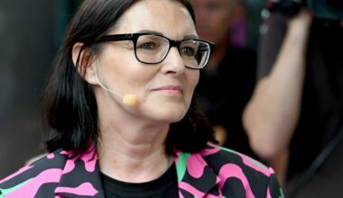 Ilona Felicjańska szczerze o walce z uzależnieniem. "Do końca życia będę musiała przestrzegać zasad" - Onet