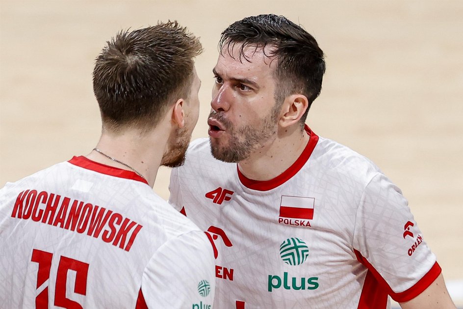 Marcin Komenda zadebiutował w reprezentacji Polski w 2019 r., ale dopiero w tym sezonie stał się jedynką na swojej pozycji w kadrze.